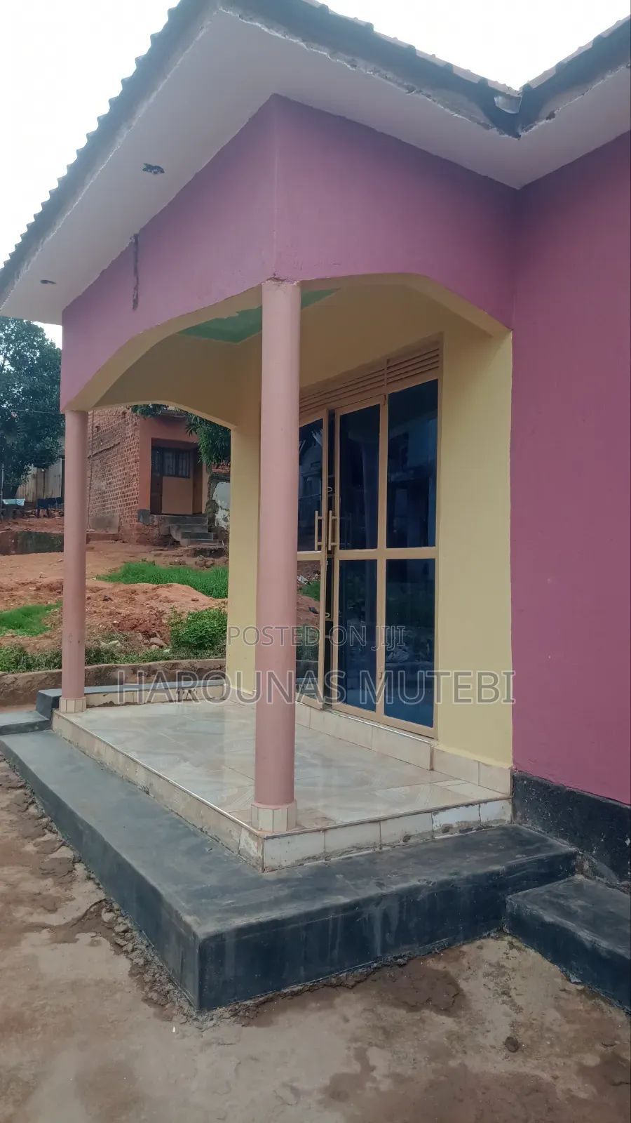Furnished 2bdrm House in Wamala, Wakiso / Wakiso for sale in Wakiso / Wakiso