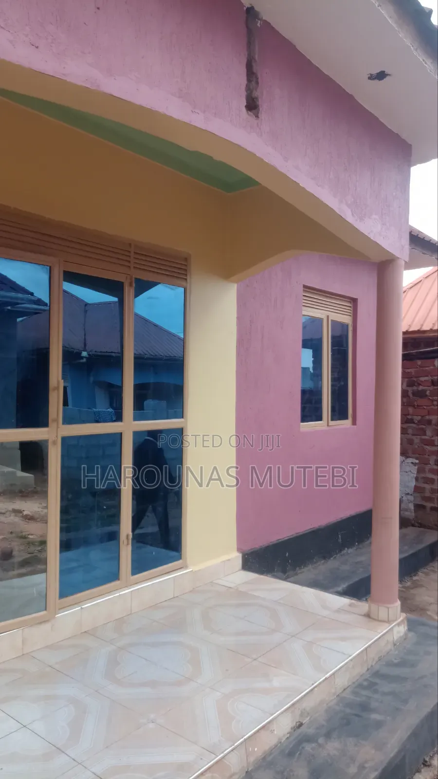 Furnished 2bdrm House in Wamala, Wakiso / Wakiso for sale in Wakiso / Wakiso