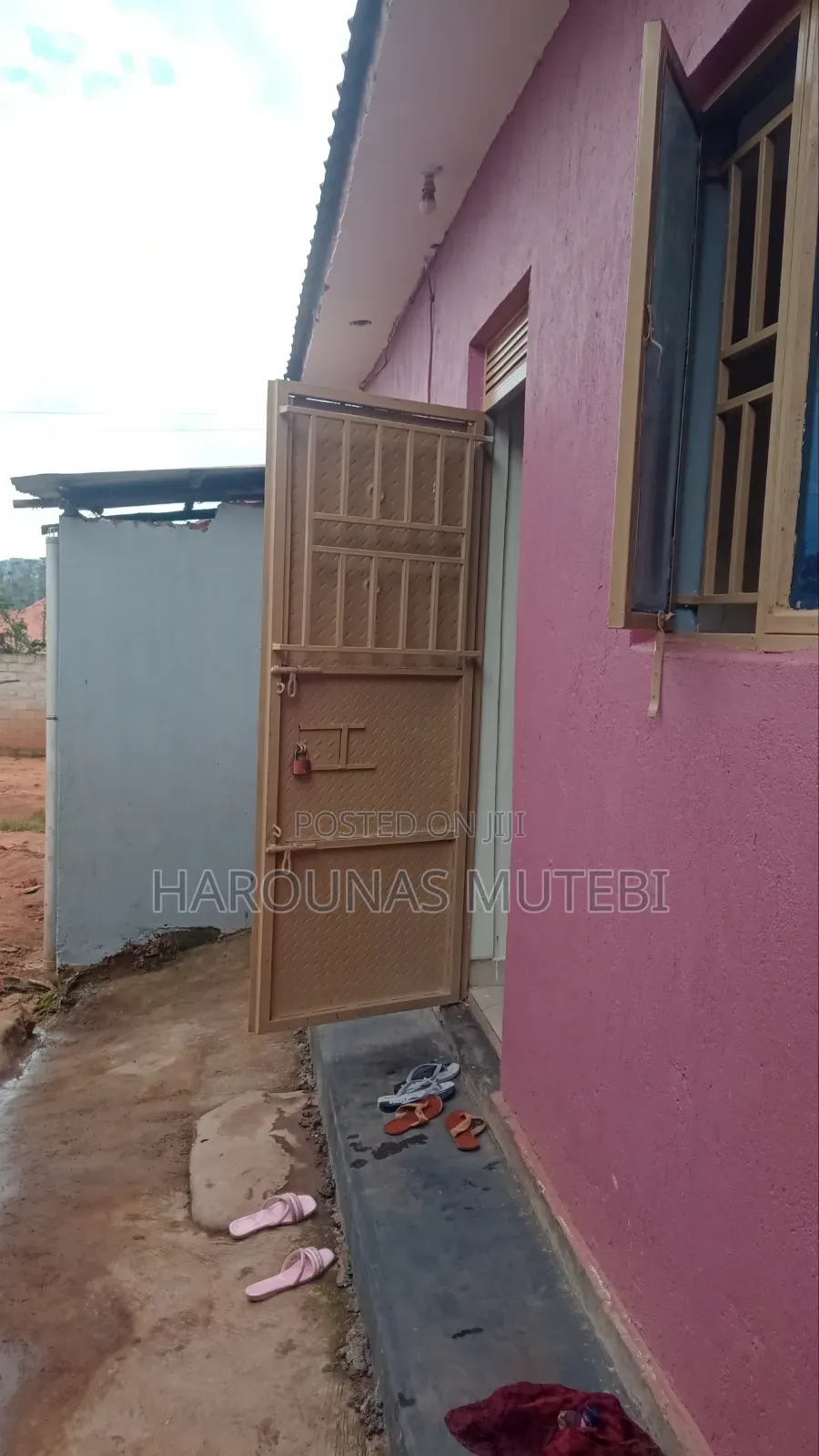 Furnished 2bdrm House in Wamala, Wakiso / Wakiso for sale in Wakiso / Wakiso