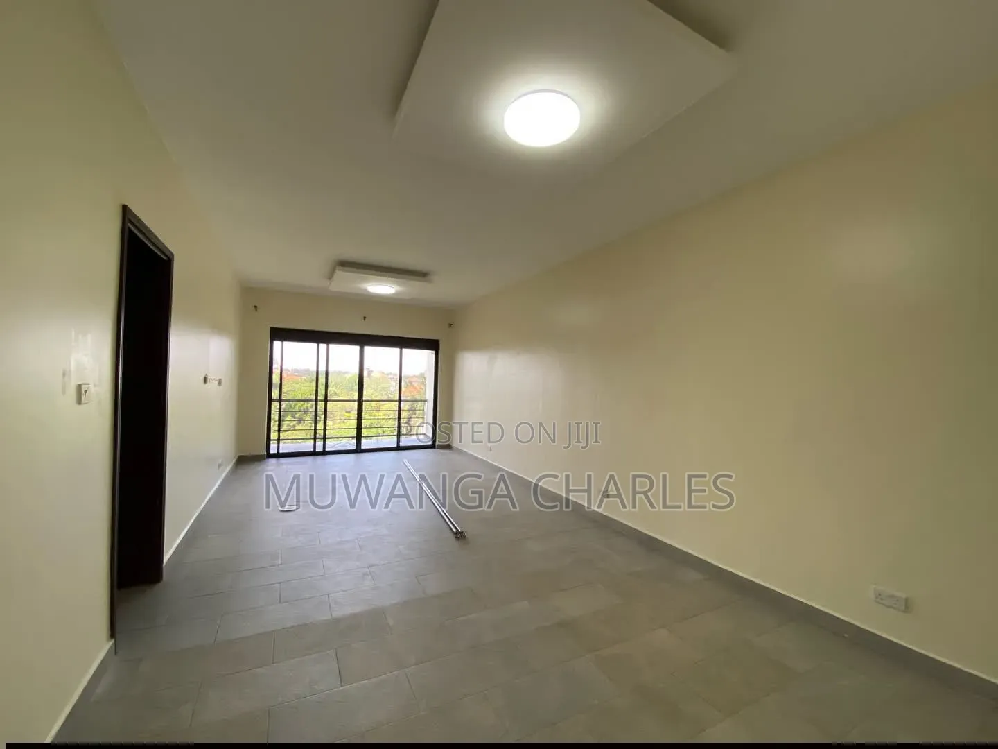 2bdrm Apartment in Fs Properties Ltd, Nakawa for rent in Nakawa