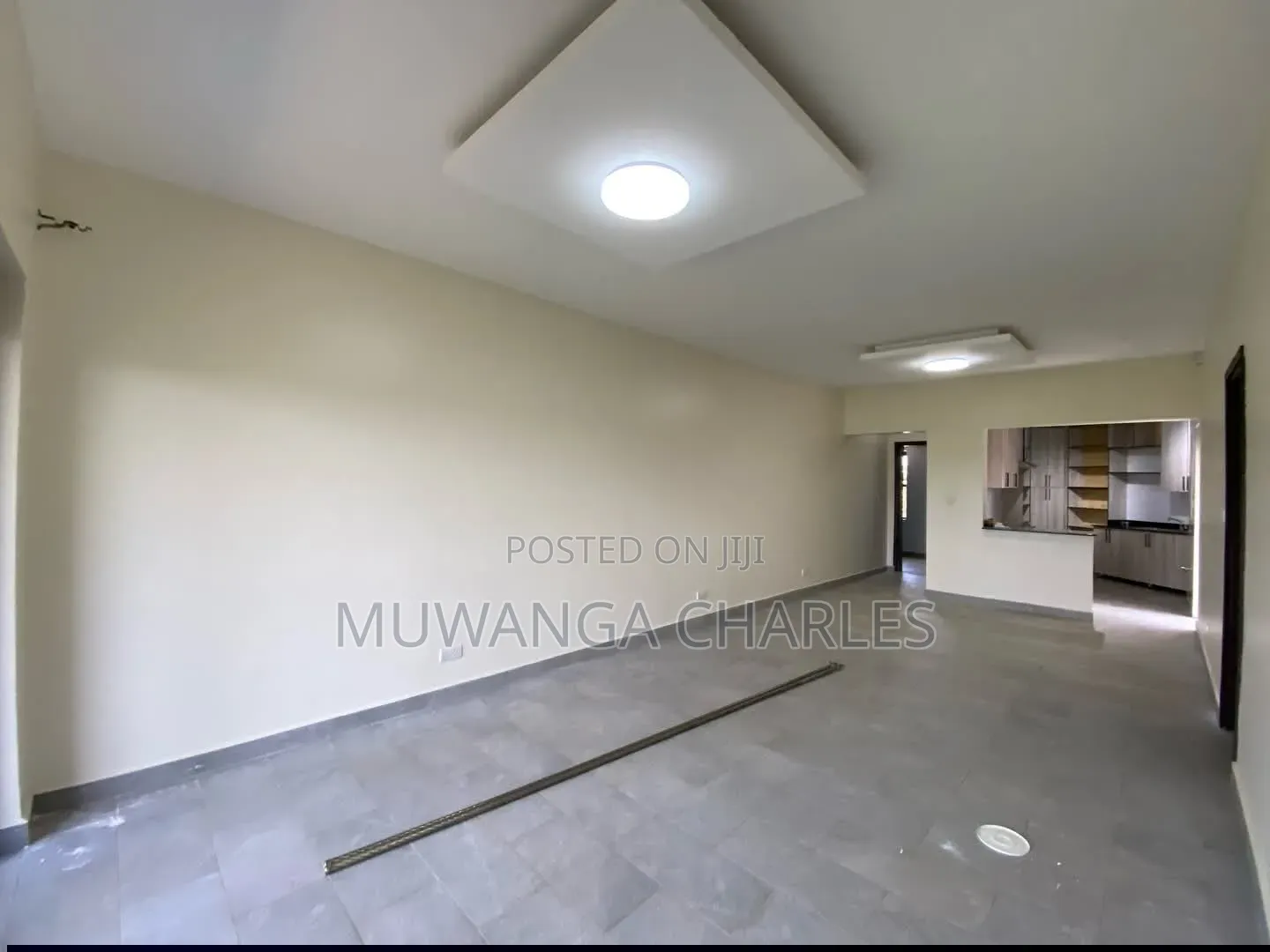 2bdrm Apartment in Fs Properties Ltd, Nakawa for rent in Nakawa