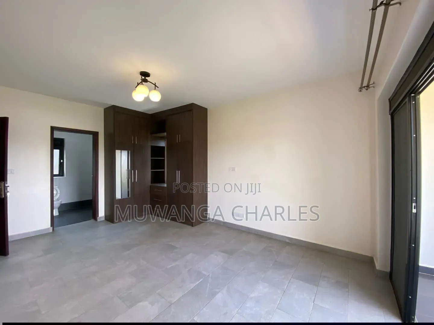 2bdrm Apartment in Fs Properties Ltd, Nakawa for rent in Nakawa