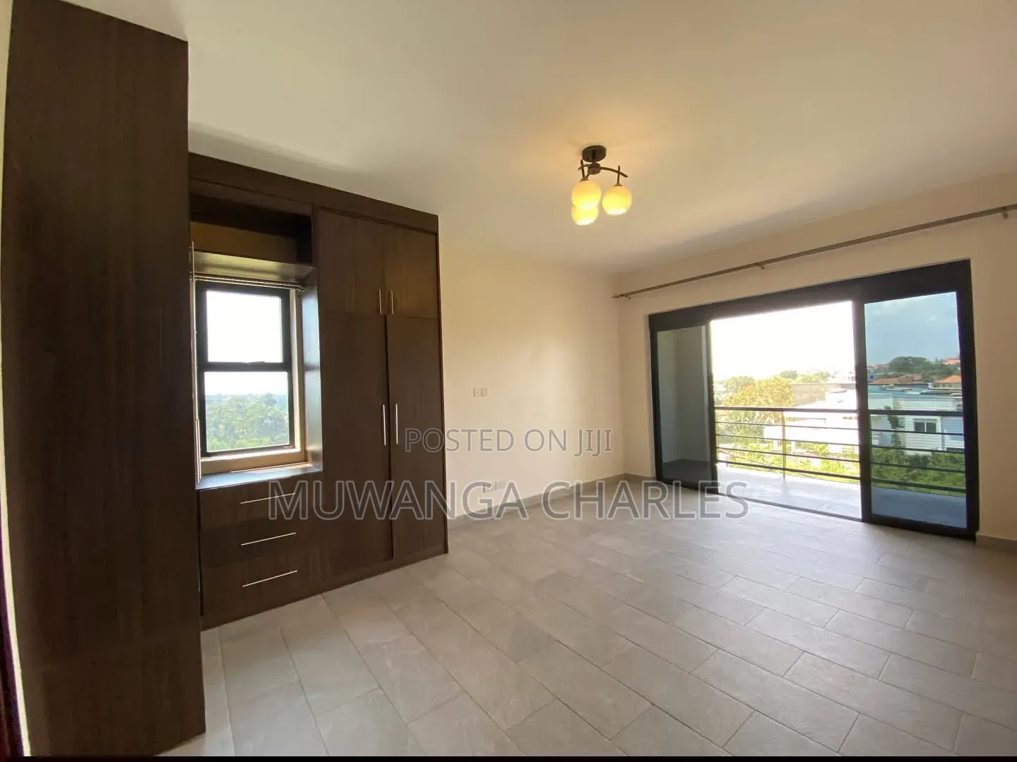2bdrm Apartment in Fs Properties Ltd, Nakawa for rent in Nakawa