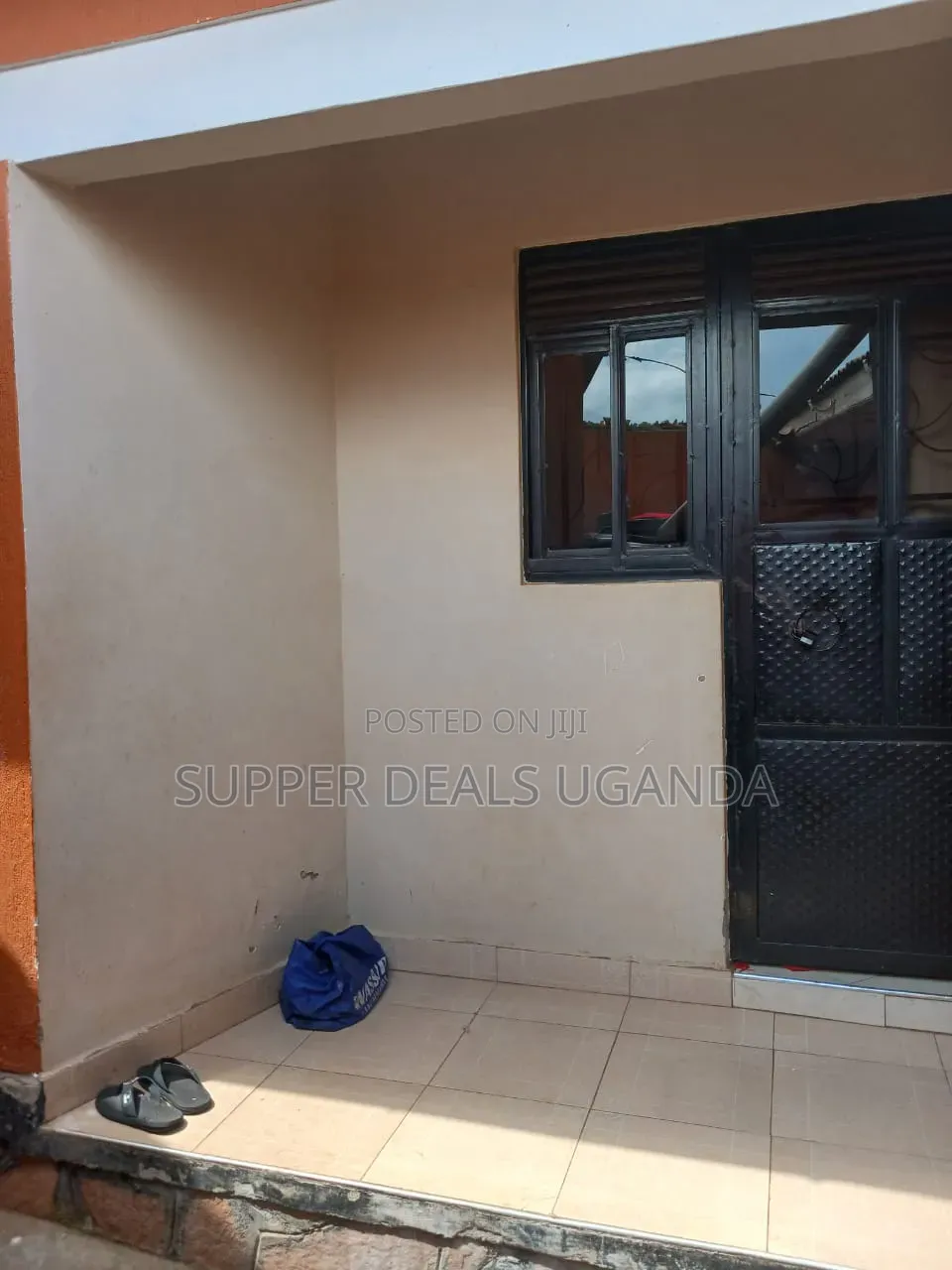 1bdrm Bungalow in Kisaasi, Nakawa for rent in Nakawa