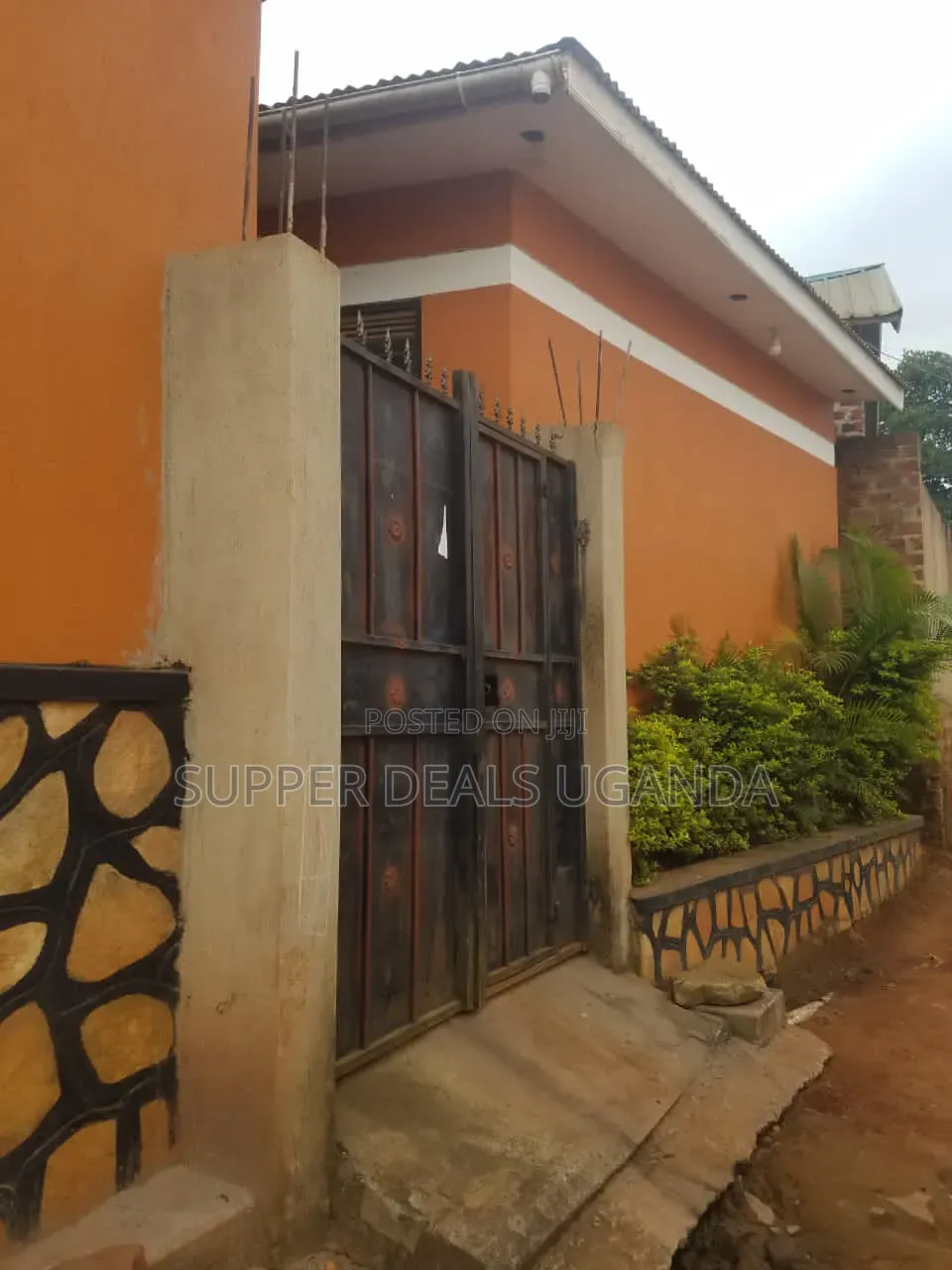 1bdrm Bungalow in Kisaasi, Nakawa for rent in Nakawa