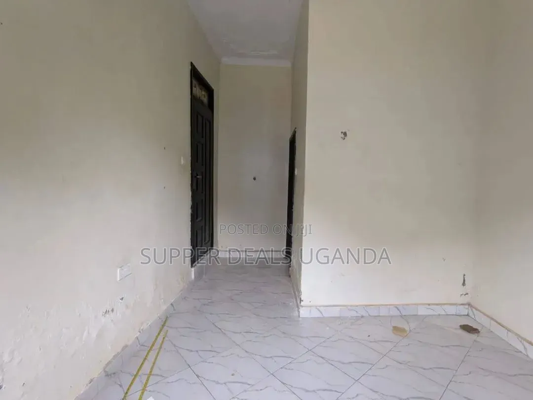 1bdrm Bungalow in Kisaasi, Nakawa for rent in Nakawa