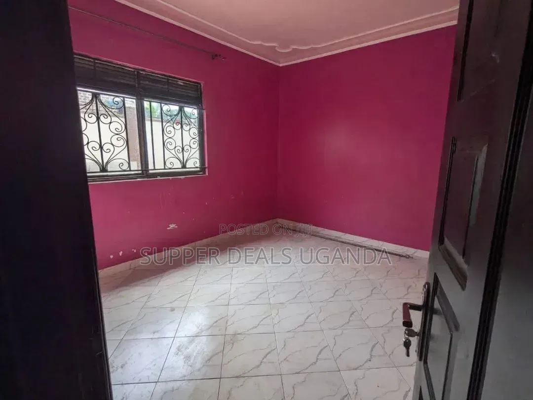 1bdrm Bungalow in Kisaasi, Nakawa for rent in Nakawa
