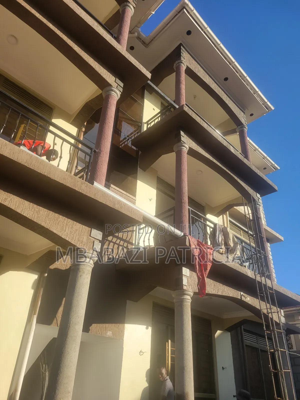 1bdrm House in Kawempe Los Angeles for rent in Kawempe