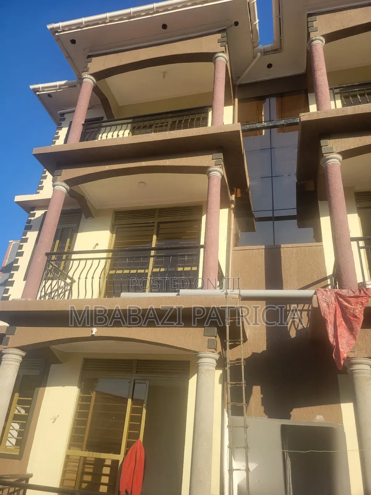 1bdrm House in Kawempe Los Angeles for rent in Kawempe