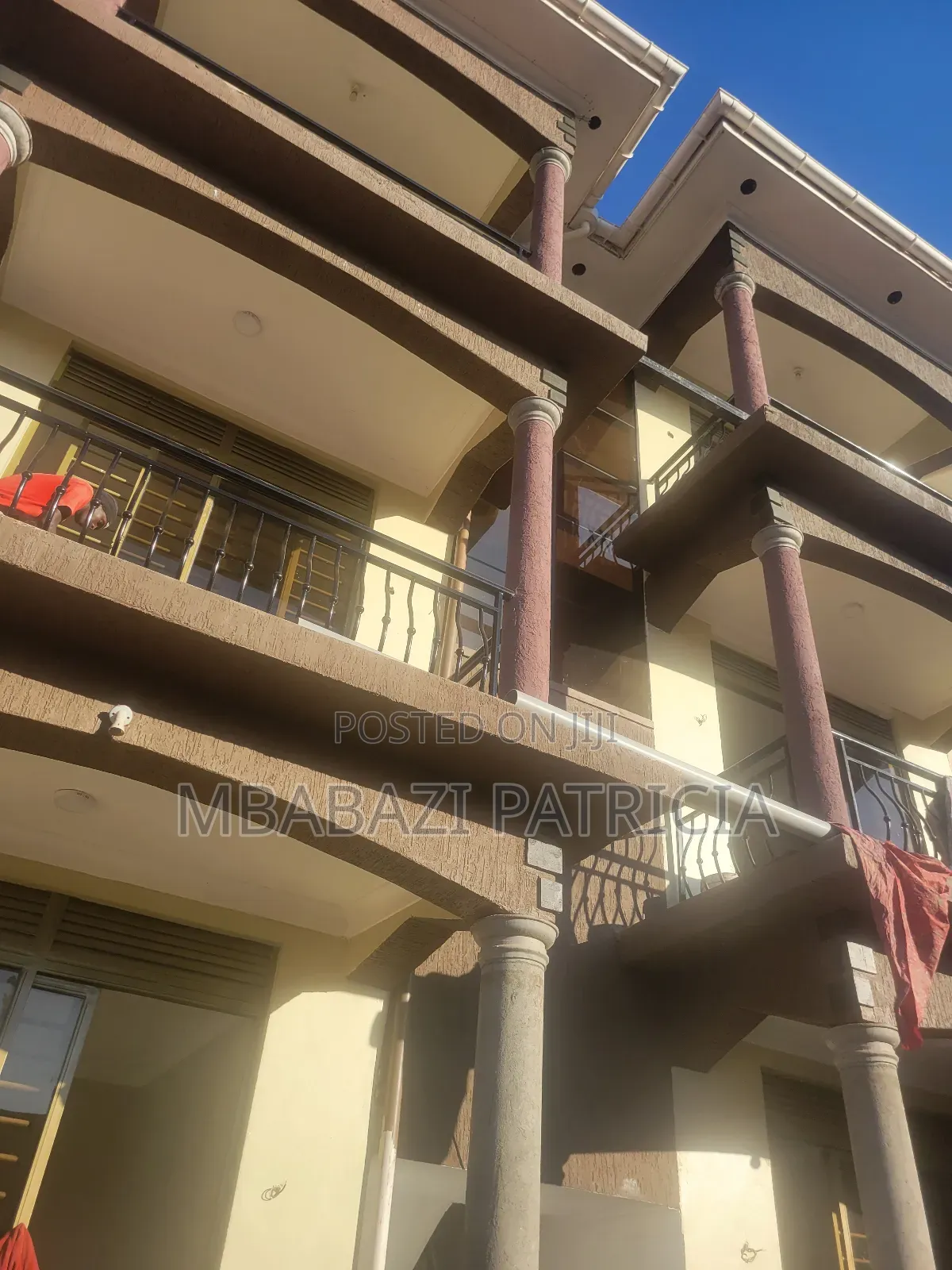 1bdrm House in Kawempe Los Angeles for rent in Kawempe