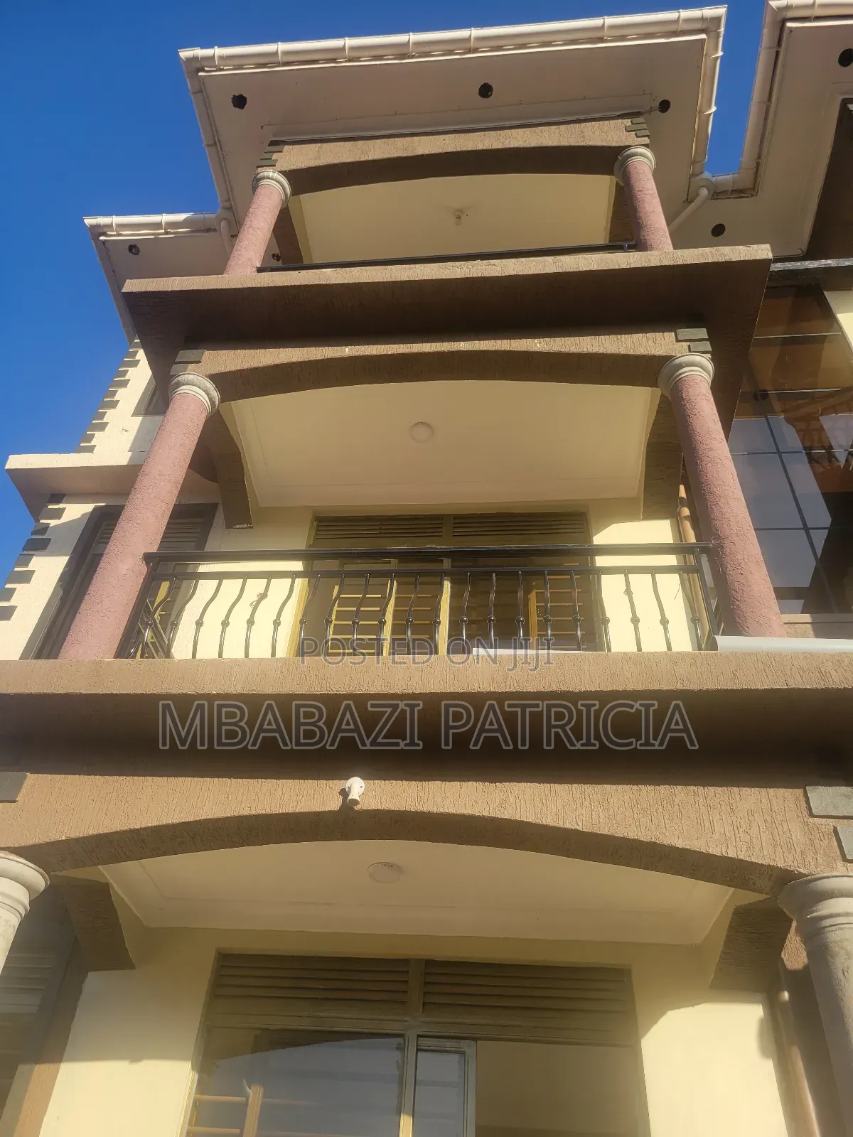 1bdrm House in Kawempe Los Angeles for rent in Kawempe