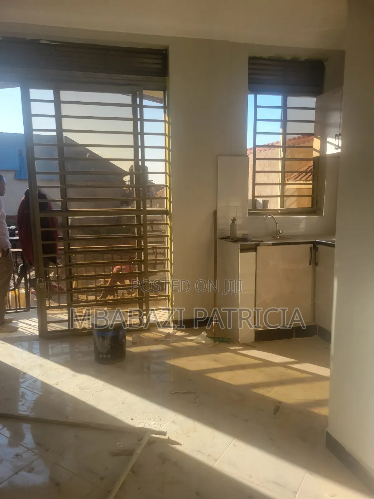 1bdrm House in Kawempe Los Angeles for rent in Kawempe