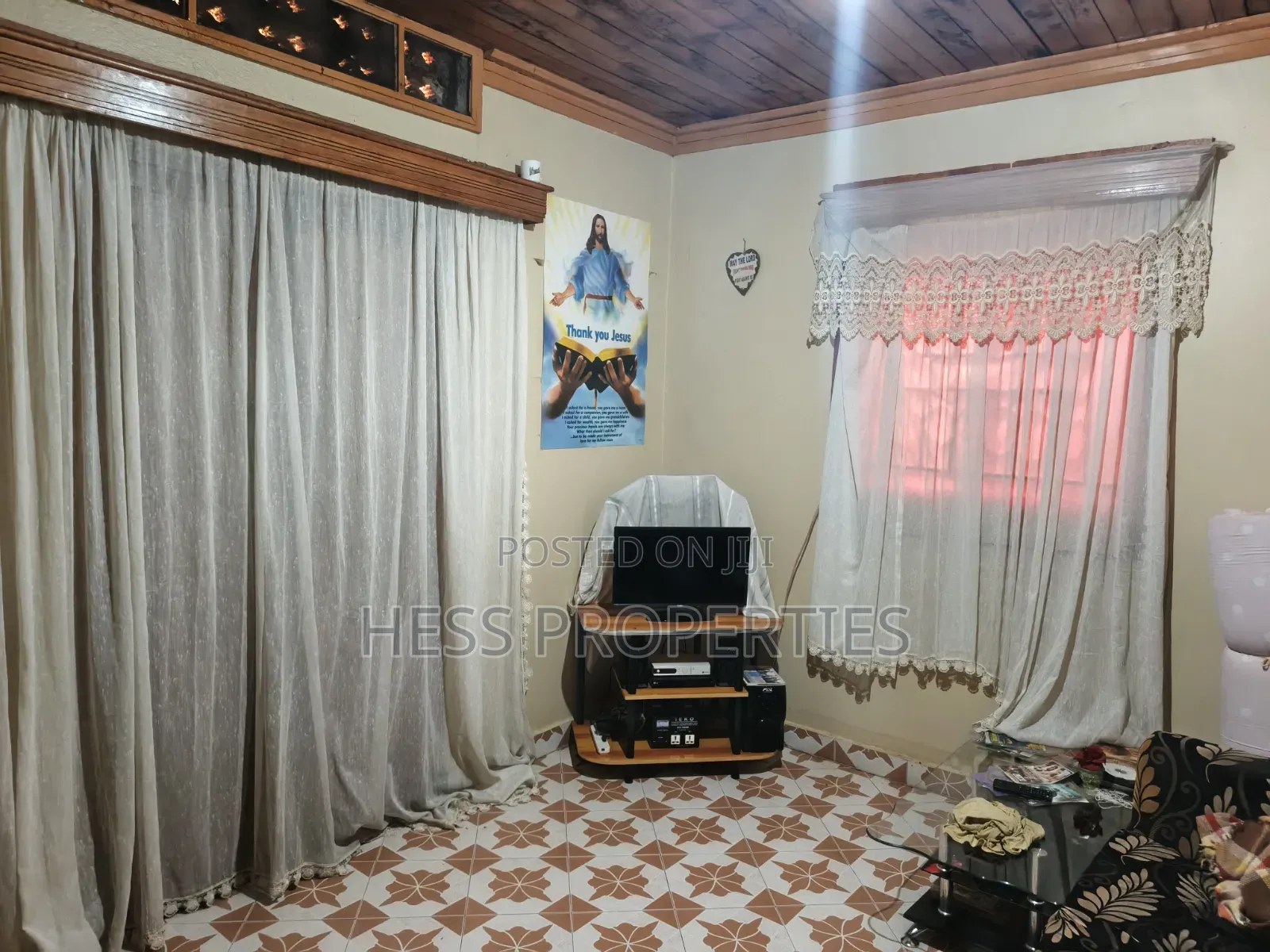 3bdrm House in Hess Properties, Kyenjojo for sale in Kyenjojo
