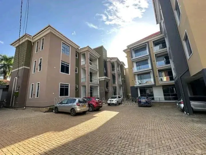 2bdrm Apartment in Fs Properties Ltd, Nakawa for rent in Nakawa