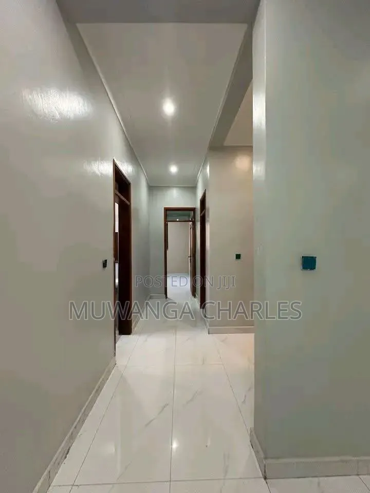 2bdrm Apartment in Fs Properties Ltd, Nakawa for rent in Nakawa