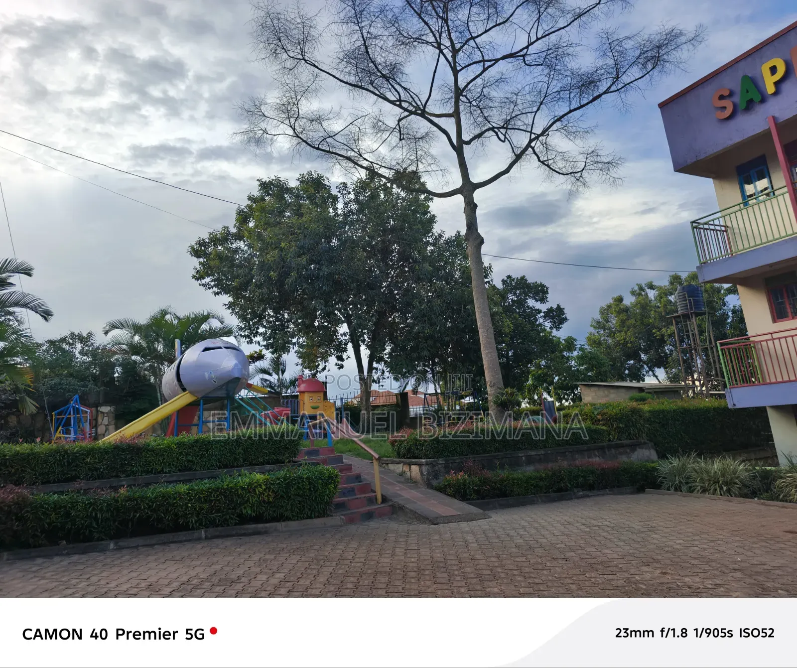 Urban School for Sale in Kira in Central Division