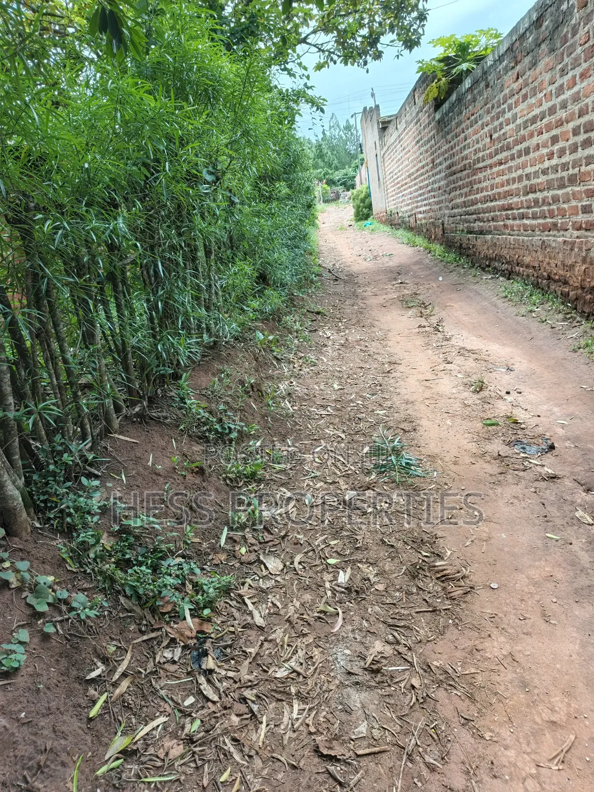3bdrm House in Hess Properties, Kyenjojo for sale in Kyenjojo
