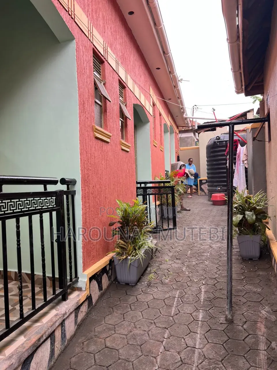 Furnished 4bdrm House in Kabumbi, Nabweru for sale in Nabweru
