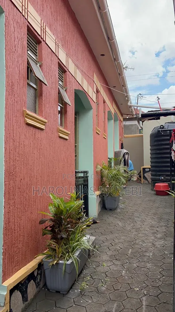 Furnished 4bdrm House in Kabumbi, Nabweru for sale in Nabweru