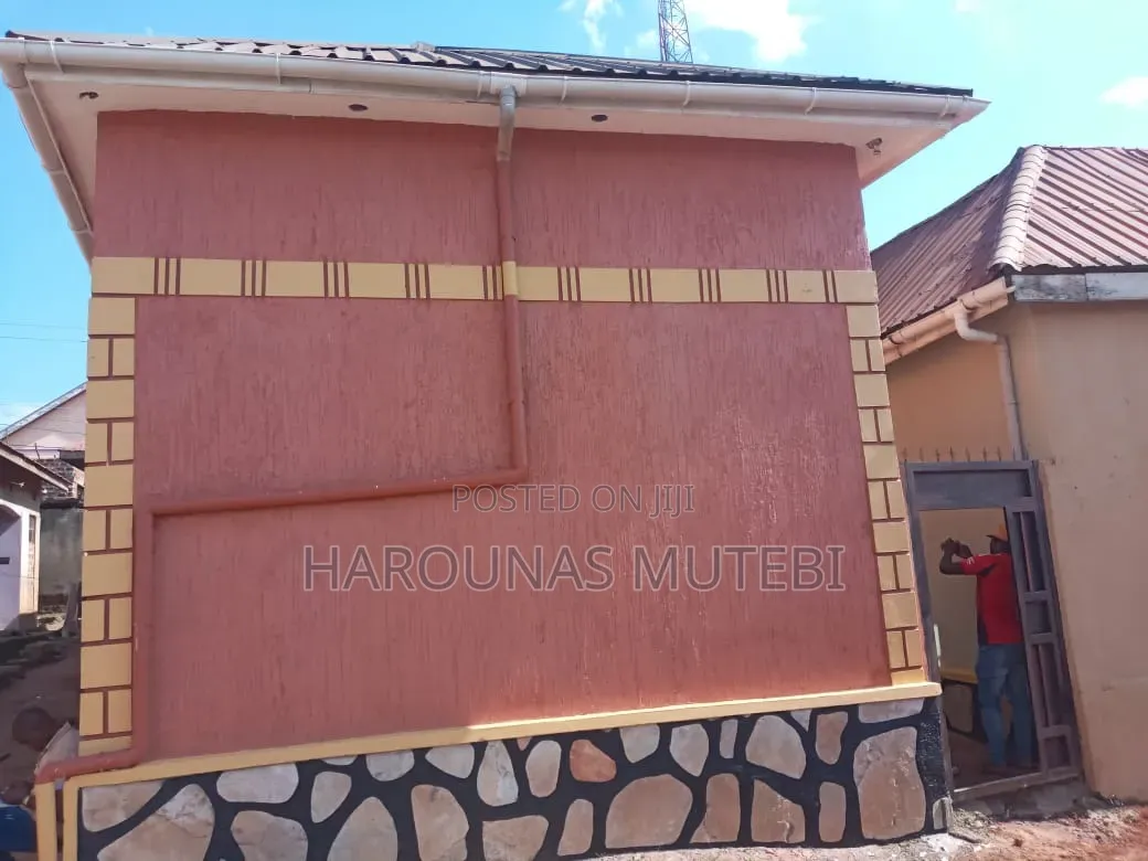 Furnished 4bdrm House in Kabumbi, Nabweru for sale in Nabweru