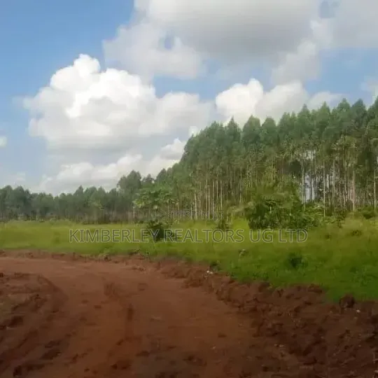 Plot For Sale 2acres In Mukono in Nakawa