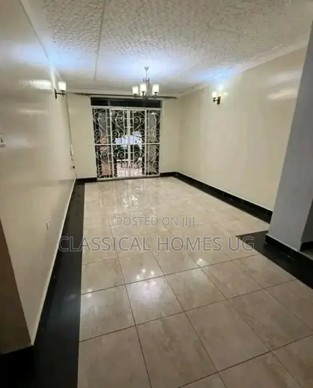 3bdrm Apartment in Mutundwe, Central Division for rent in Central Division