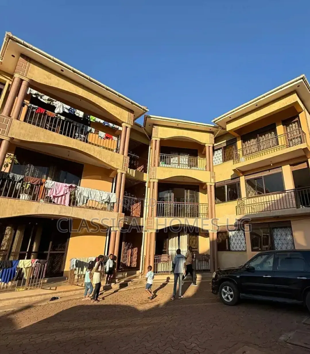 3bdrm Apartment in Mutundwe, Central Division for rent in Central Division