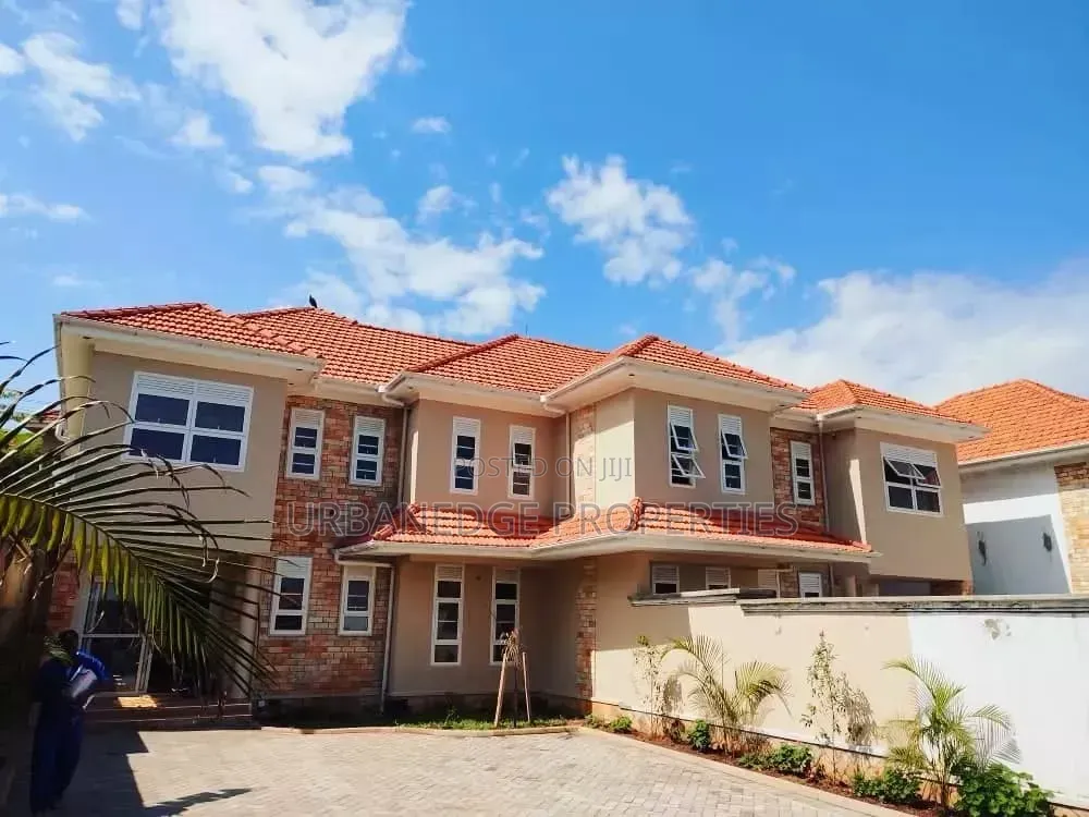 3bdrm Apartment in Munyonyo, Central Division for rent in Central Division