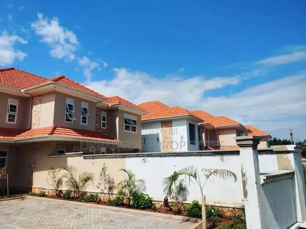 3bdrm Apartment in Munyonyo, Central Division for rent in Central Division