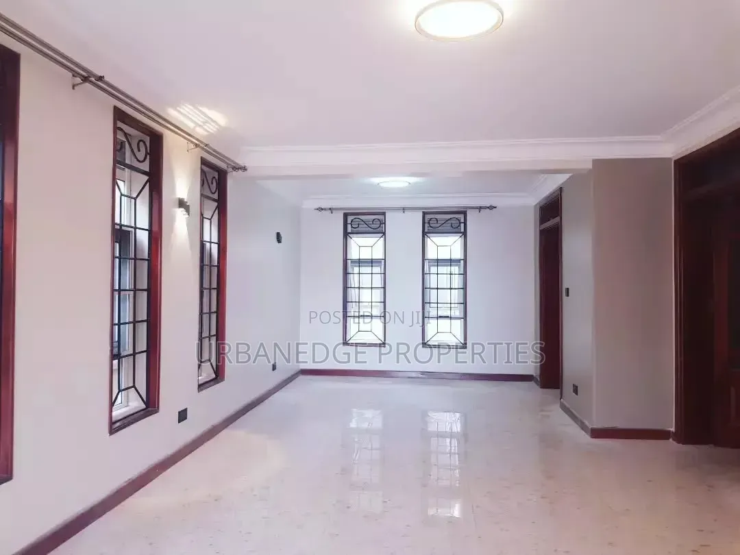 3bdrm Apartment in Munyonyo, Central Division for rent in Central Division