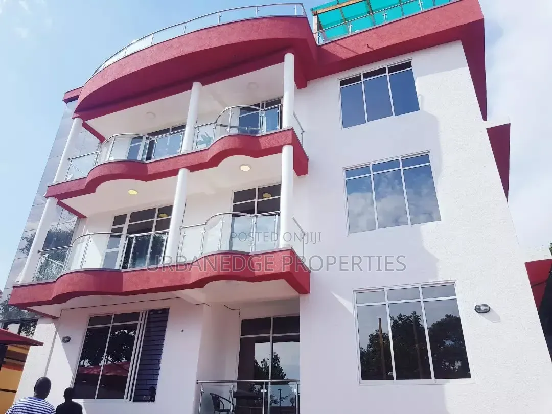 3bdrm Apartment in Buziga, Central Division for rent in Central Division