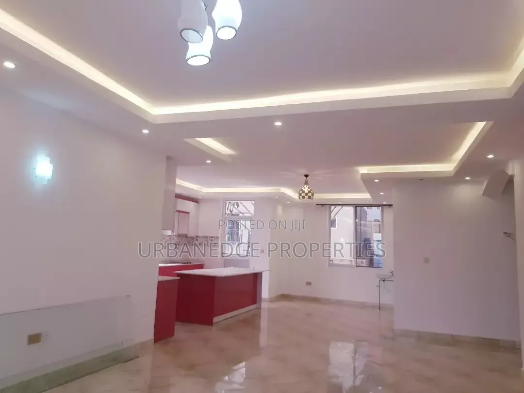 3bdrm Apartment in Buziga, Central Division for rent in Central Division
