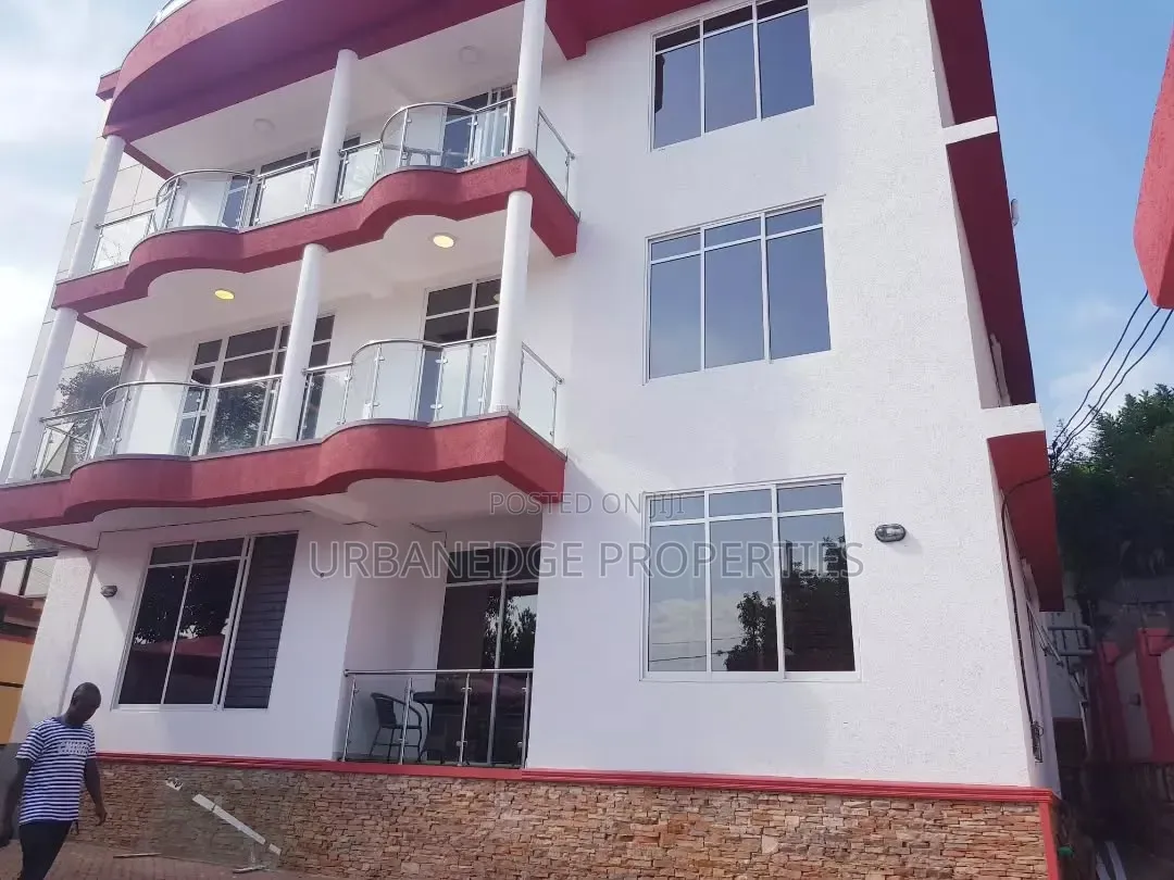 3bdrm Apartment in Buziga, Central Division for rent in Central Division