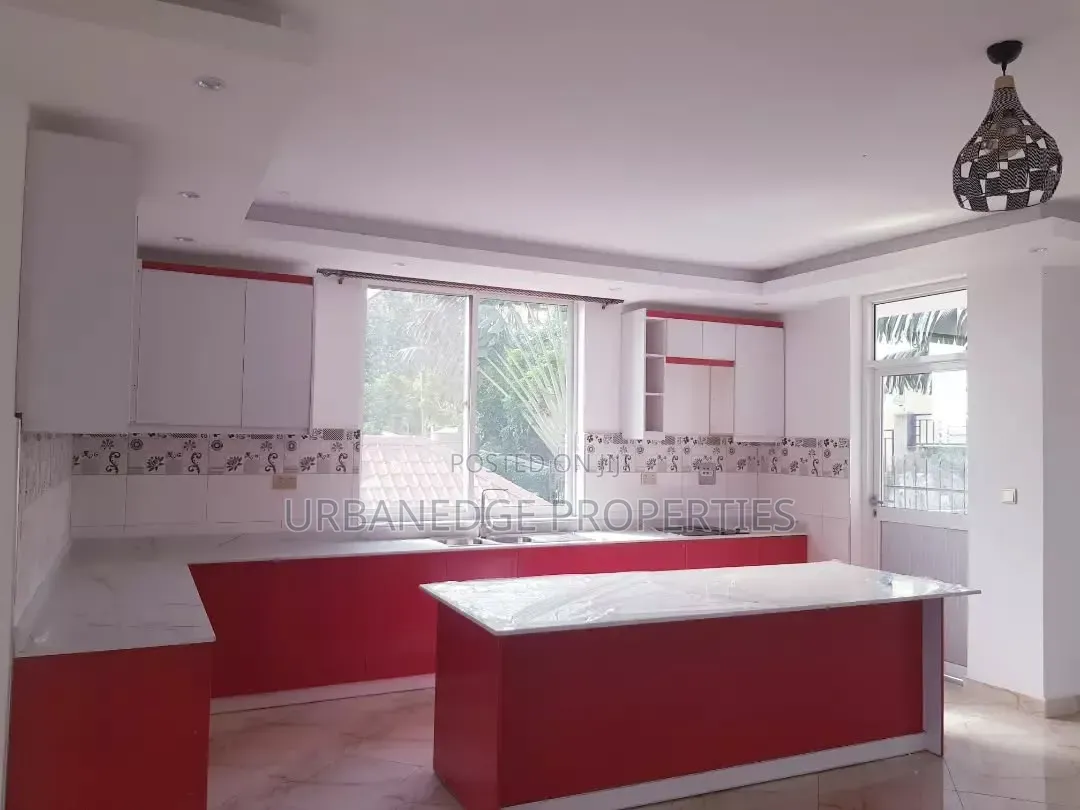 3bdrm Apartment in Buziga, Central Division for rent in Central Division
