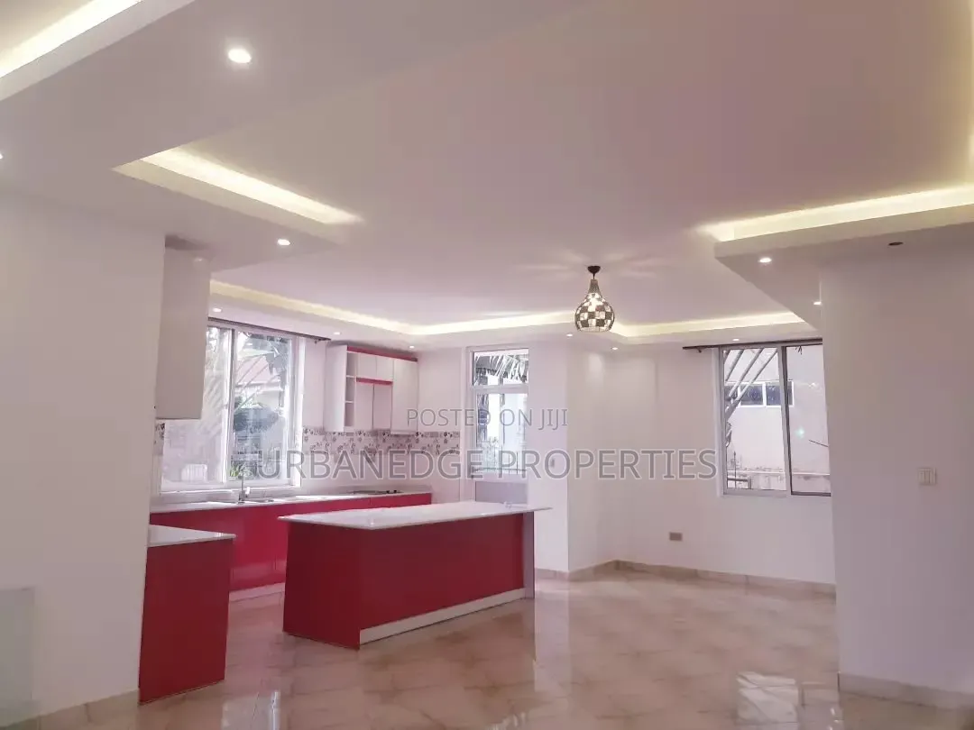 3bdrm Apartment in Buziga, Central Division for rent in Central Division