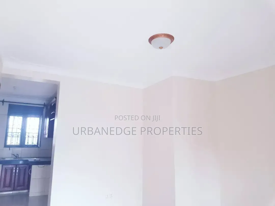 2bdrm Apartment in Konge Lukuli, Central Division for rent in Central Division
