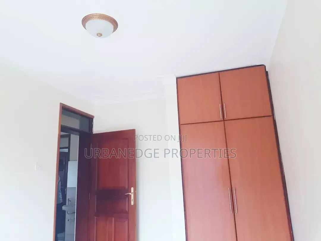 2bdrm Apartment in Konge Lukuli, Central Division for rent in Central Division