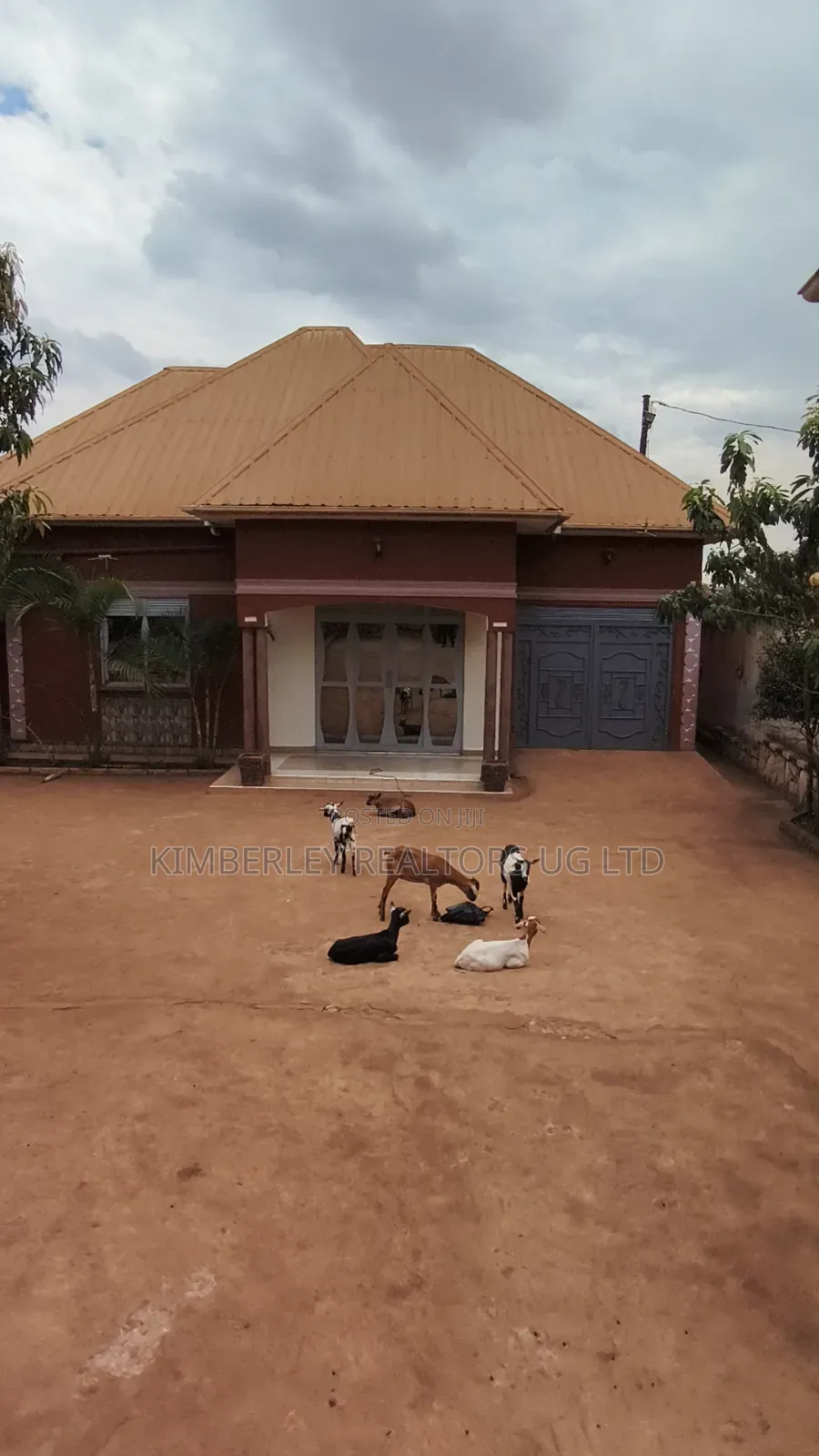 4bdrm House in Nabweru, Kawempe for sale in Kawempe