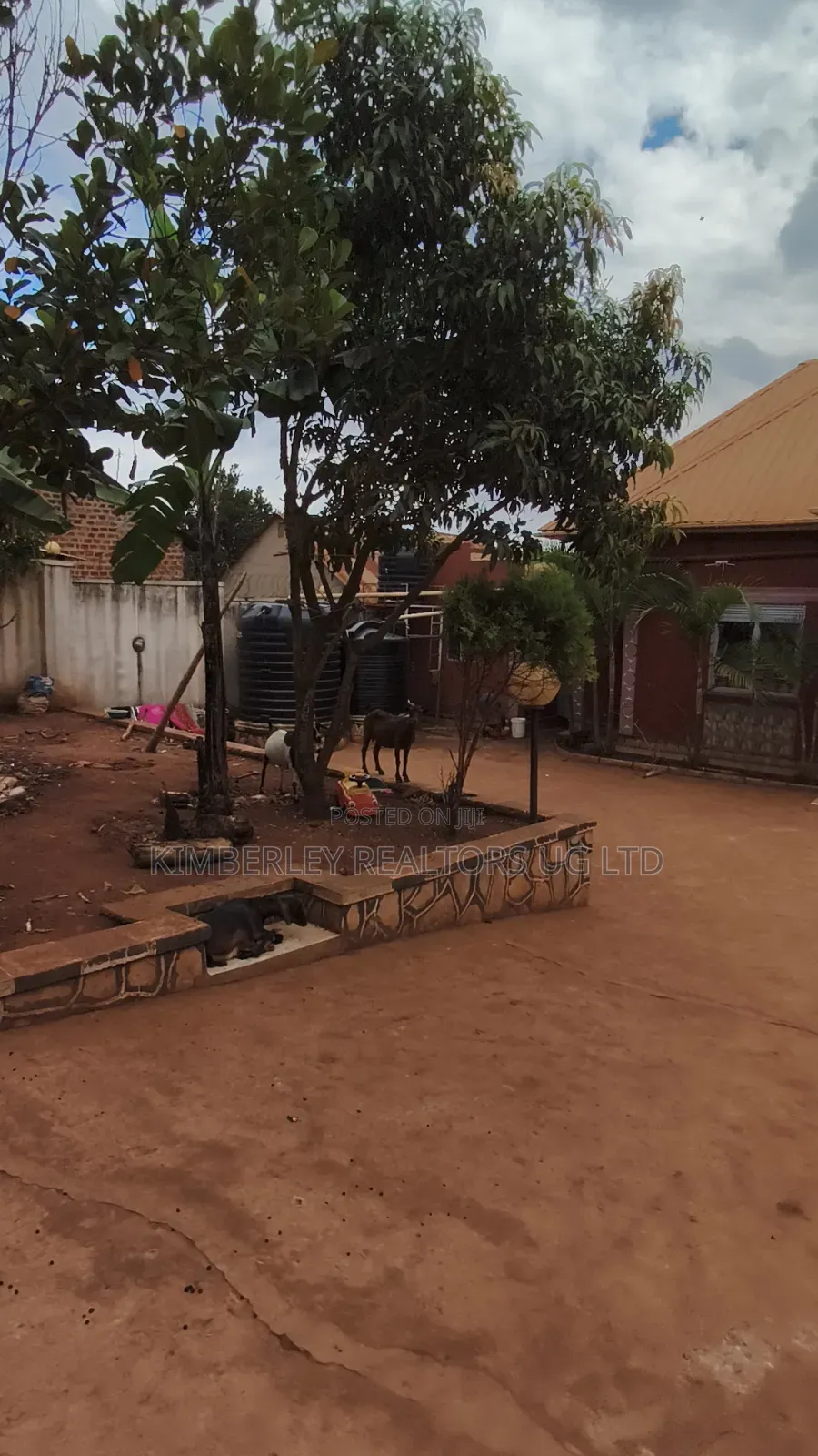 4bdrm House in Nabweru, Kawempe for sale in Kawempe