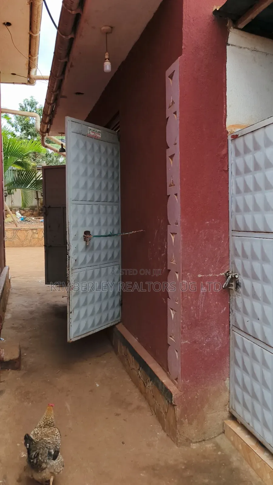 4bdrm House in Nabweru, Kawempe for sale in Kawempe