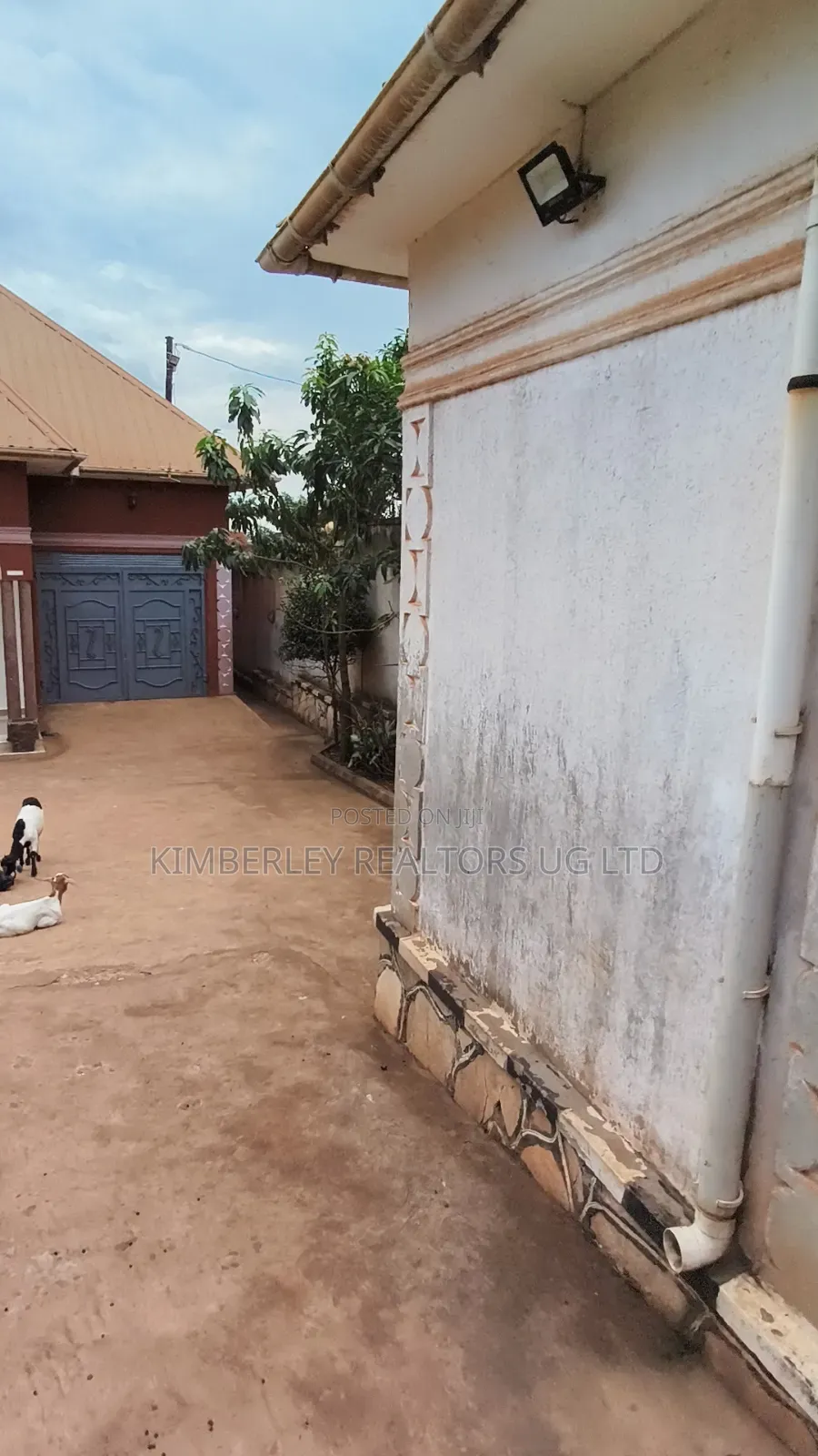 4bdrm House in Nabweru, Kawempe for sale in Kawempe