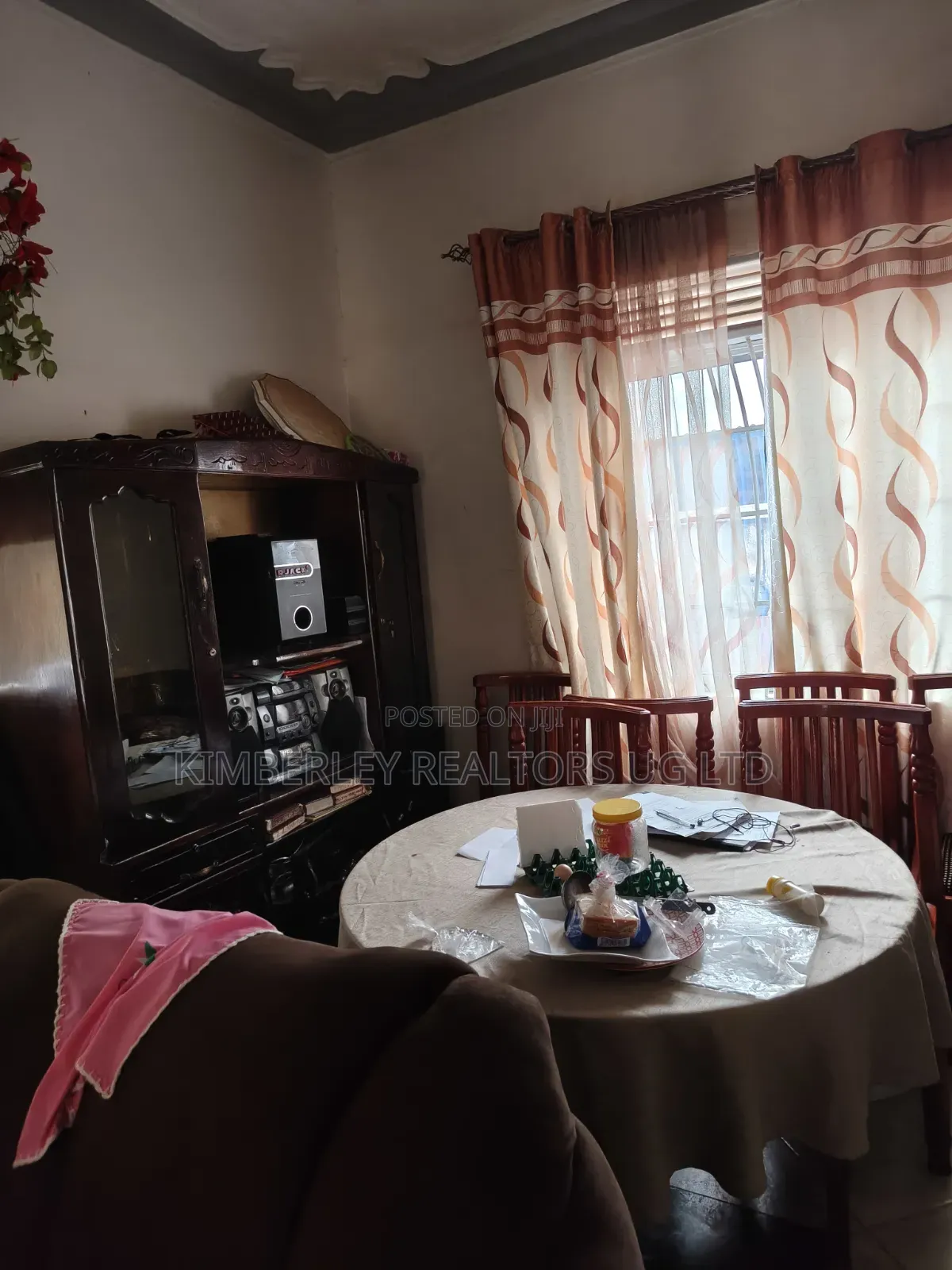 4bdrm House in Nabweru, Kawempe for sale in Kawempe