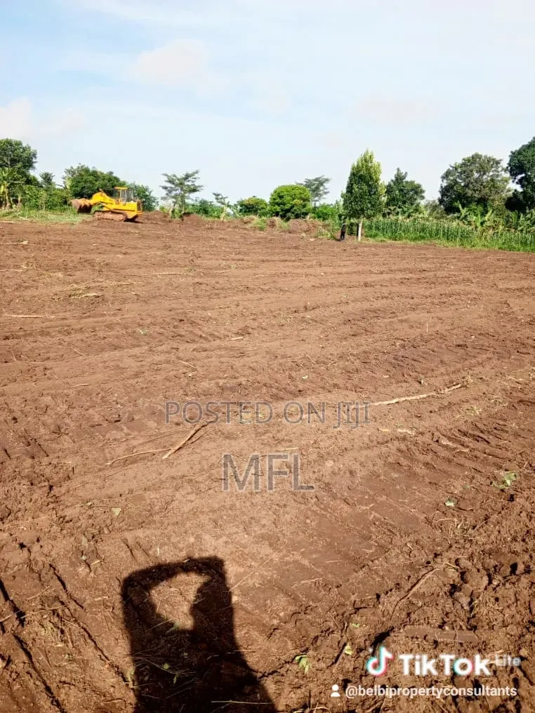 Namayumba Kasanga Plots in Wakiso / Wakiso