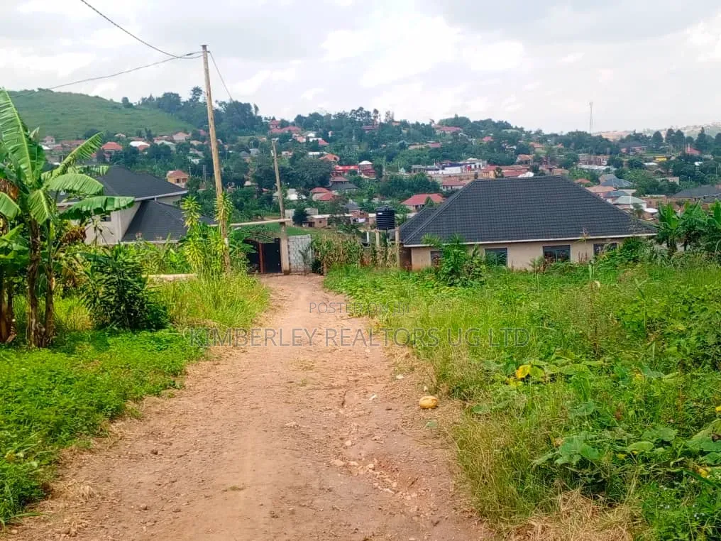 Kabare Beach For Sale (Lake Bunyonyi) in Central Division
