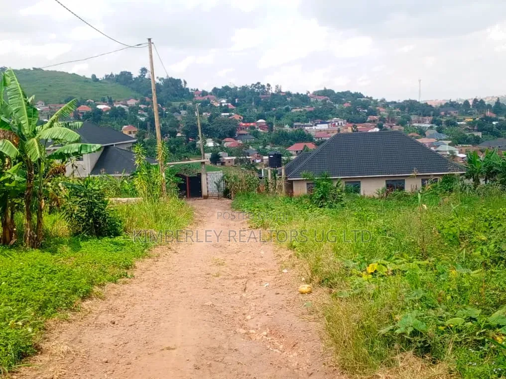 Kabare Beach For Sale (Lake Bunyonyi) in Central Division