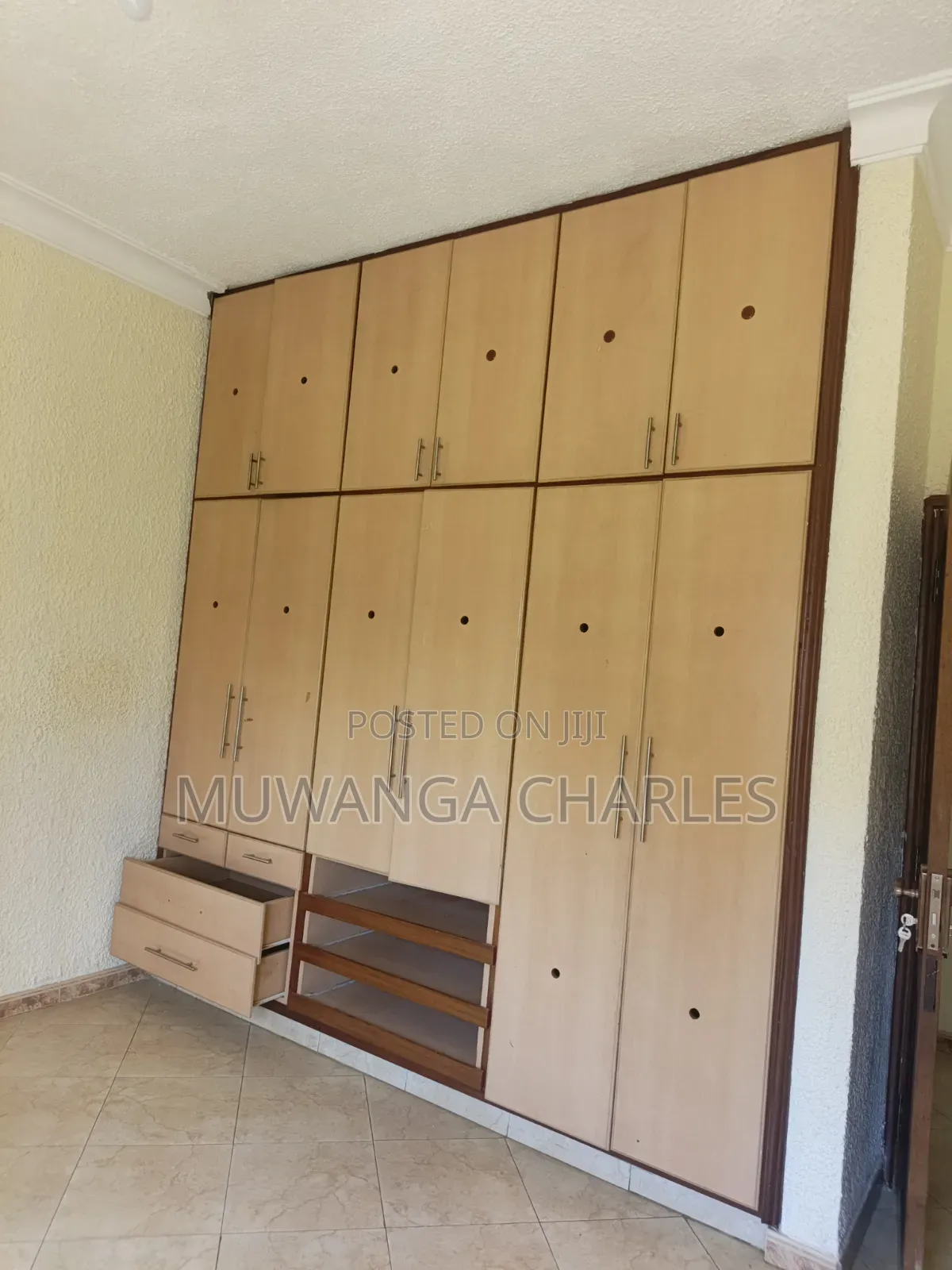 3bdrm Bungalow in Fs Properties Ltd, Nakawa for rent in Nakawa