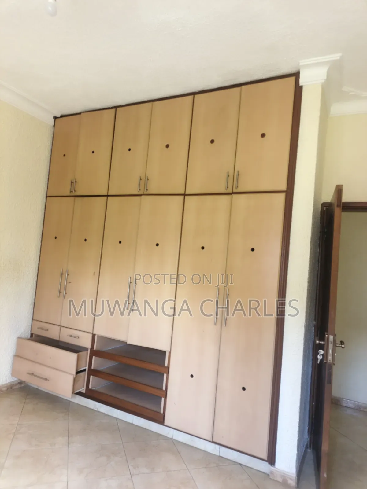 3bdrm Bungalow in Fs Properties Ltd, Nakawa for rent in Nakawa
