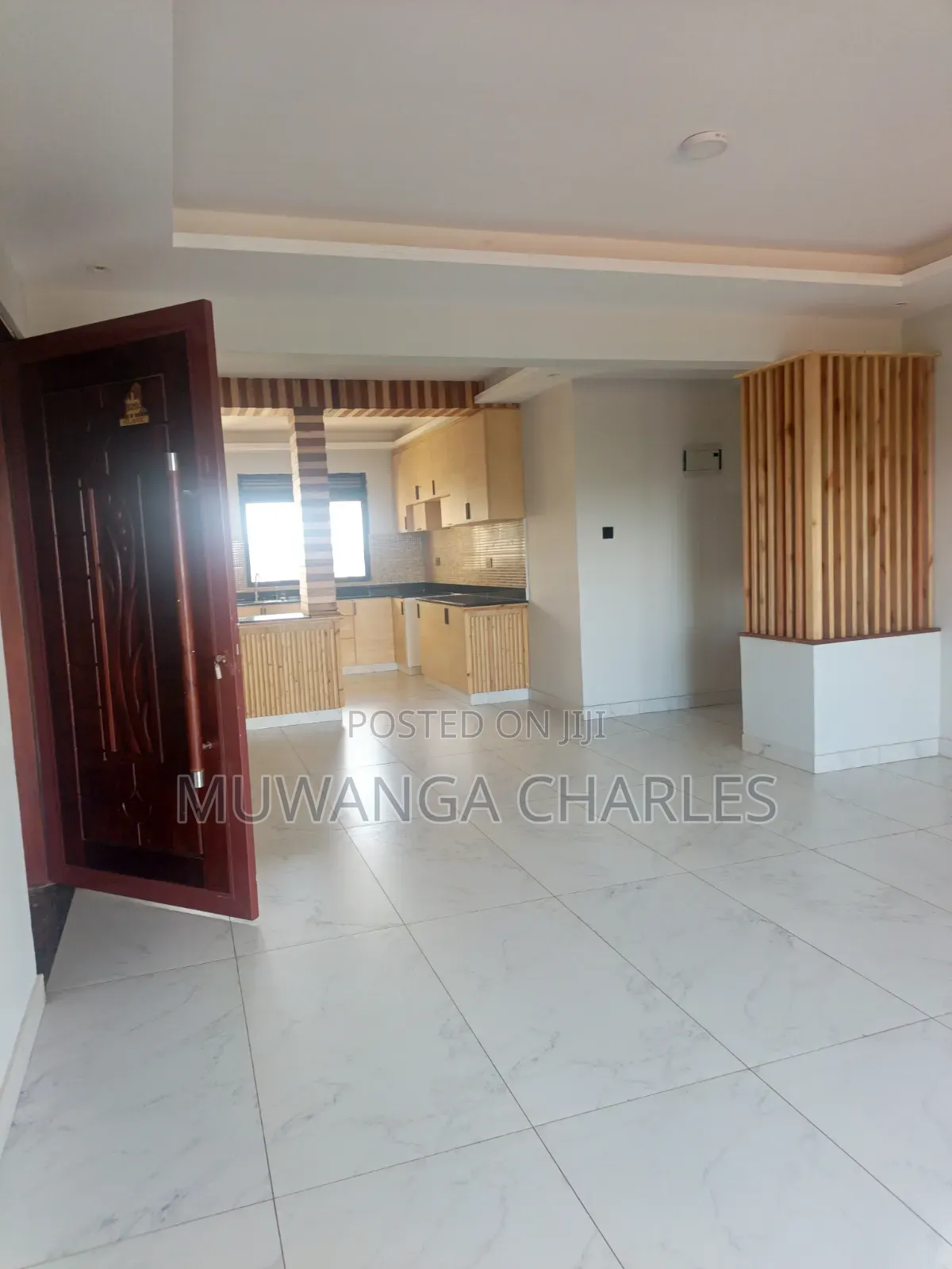 3bdrm Apartment in Fs Properties Ltd, Nakawa for rent in Nakawa