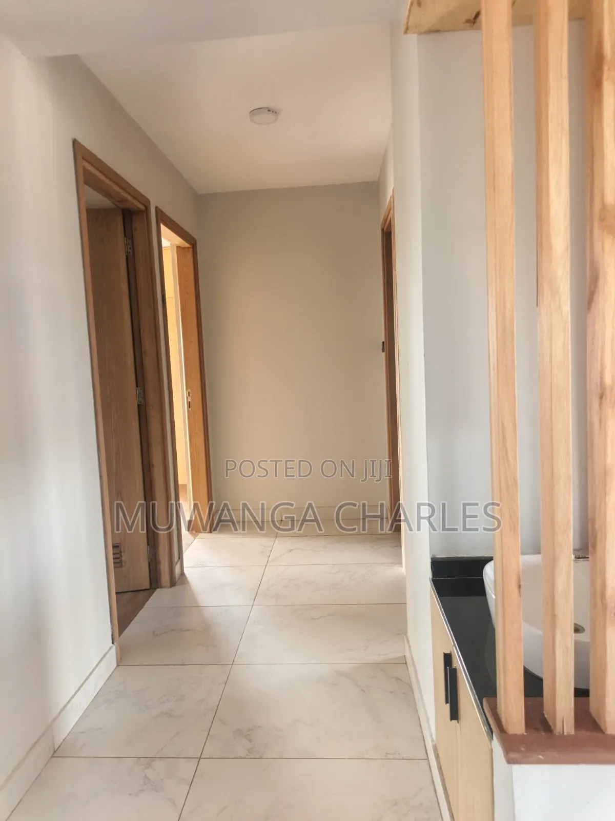 3bdrm Apartment in Fs Properties Ltd, Nakawa for rent in Nakawa