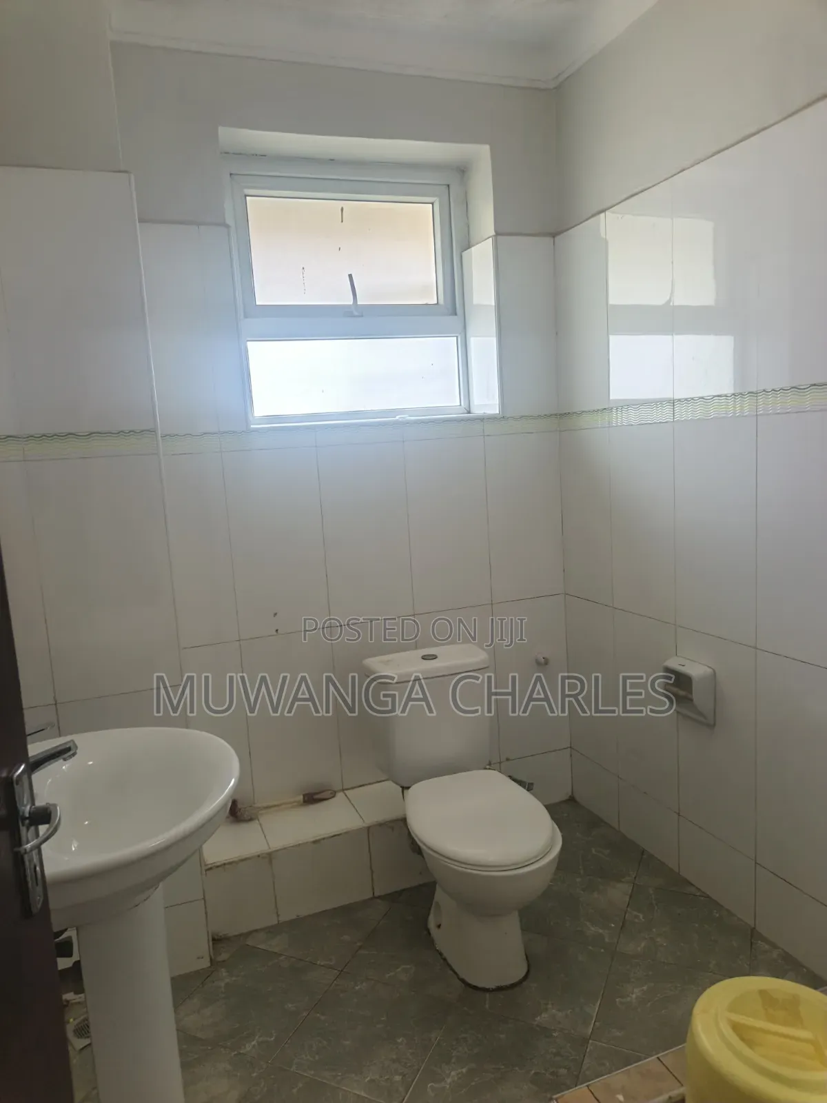 3bdrm Apartment in Fs Properties Ltd, Nakawa for rent in Nakawa